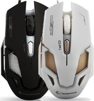 Rampage SMX-R1 Mouse kullananlar yorumlar